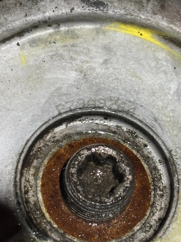 Horton Fan Clutch for Cummins ISL Engine 79A9764 98A9764 for Peterbilt