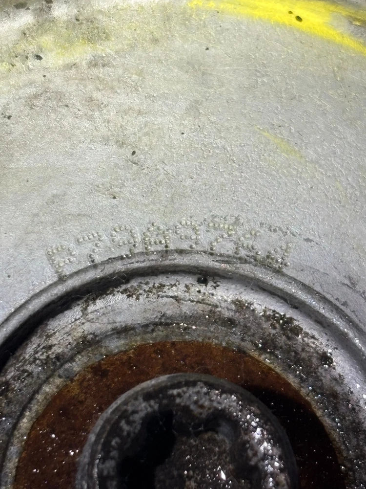 Horton Fan Clutch for Cummins ISL Engine 79A9764 98A9764 for Peterbilt