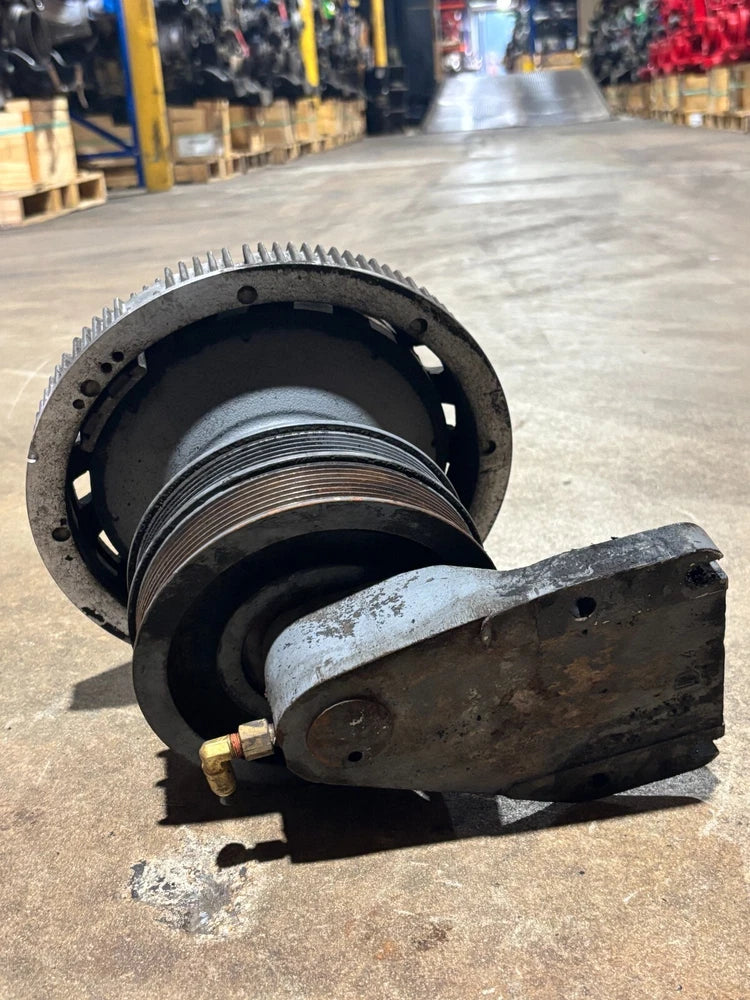 Horton Fan Clutch for Cummins ISL Engine 79A9764 98A9764 for Peterbilt
