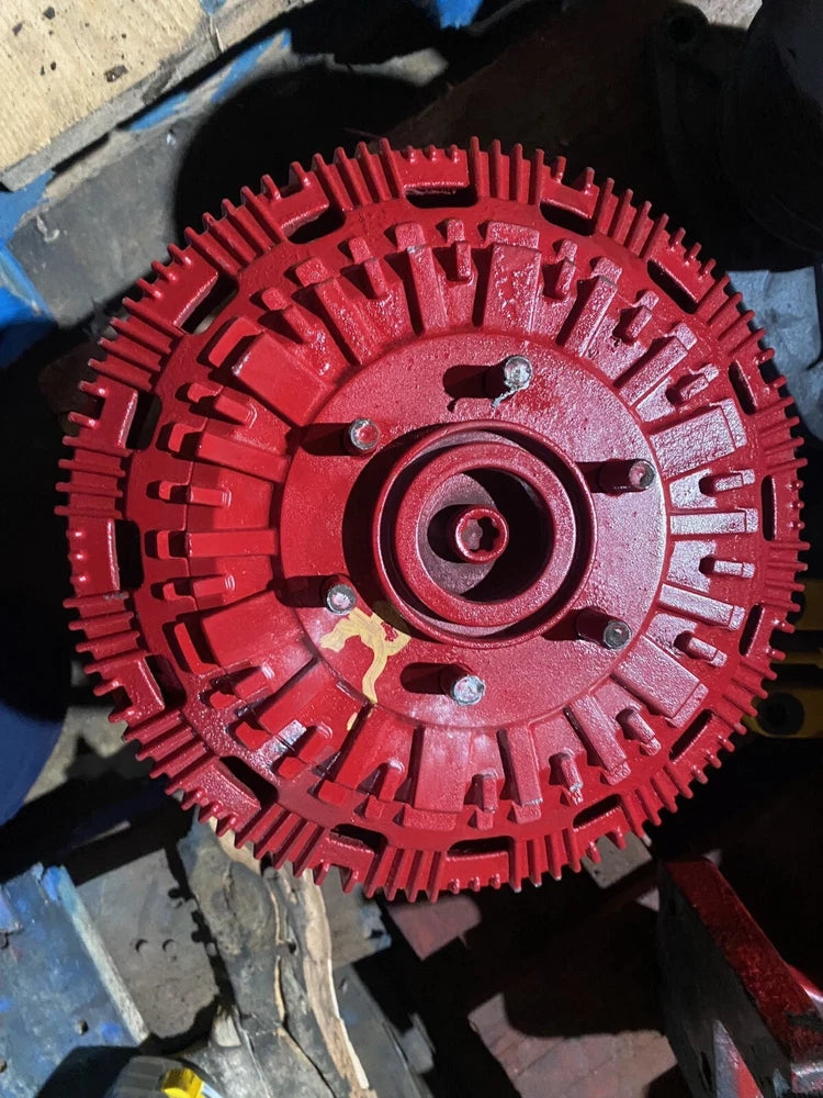 Horton Fan Clutch for Cummins ISL Engine, 79A8618-2, 988618, 79A8618, 998618
