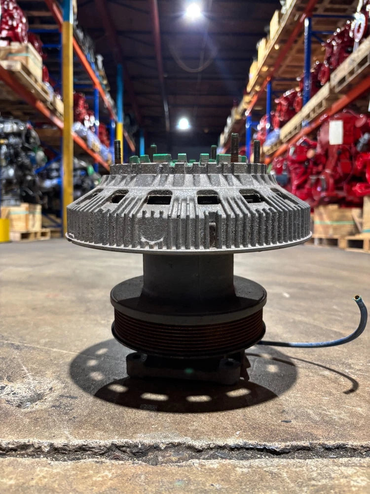 Horton Fan Clutch for Cummins ISL ISC Engine 79A9996 98A9996 999996 601921