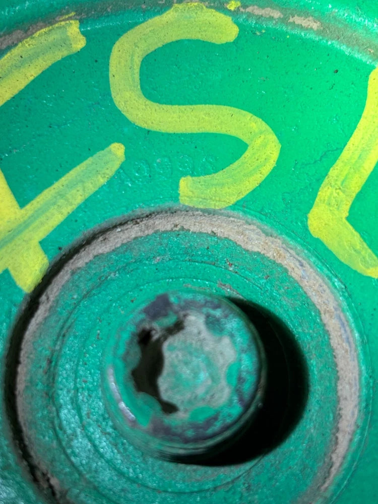 Horton Fan Clutch for Cummins ISL ISC Engine 79A9996 98A9996 999996 601921