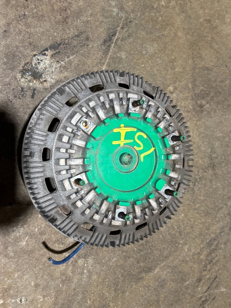 Horton Fan Clutch for Cummins ISL ISC Engine 79A9996 98A9996 999996 601921