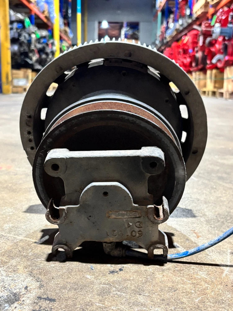 Horton Fan Clutch for Cummins ISL ISC Engine 79A9996 98A9996 999996 601921