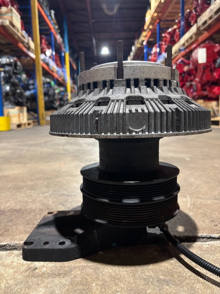 Horton Fan Clutch for Cummins ISL Paccar PX9 Engine 79A9764 98A9764 Peterbilt