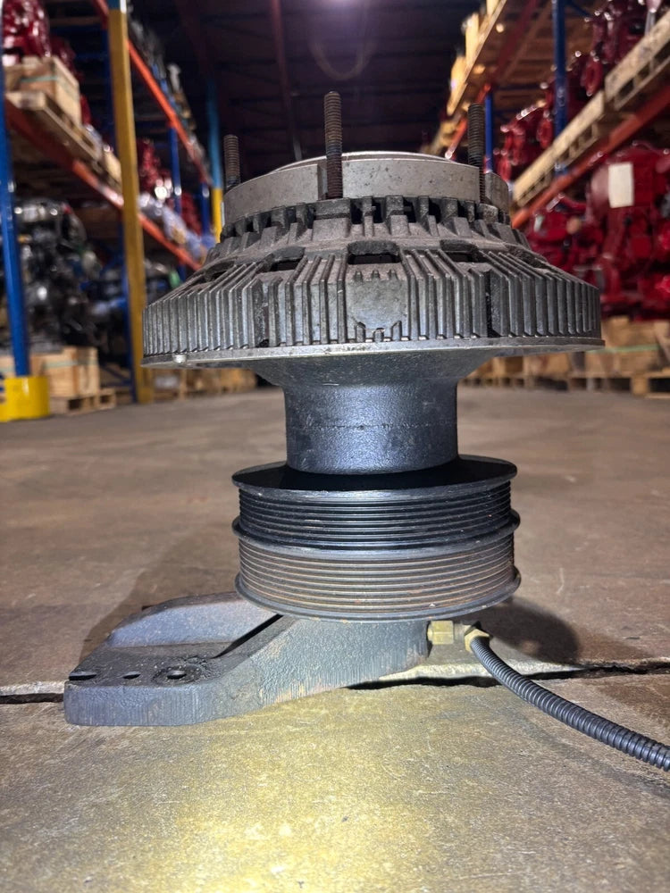 Horton Fan Clutch for Cummins ISL Paccar PX9 Engine 79A9764 98A9764 Peterbilt