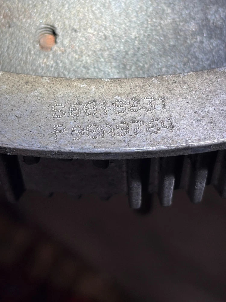 Horton Fan Clutch for Cummins ISL Paccar PX9 Engine 79A9764 98A9764 Peterbilt