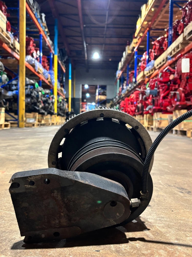 Horton Fan Clutch for Cummins ISL Paccar PX9 Engine 79A9764 98A9764 Peterbilt