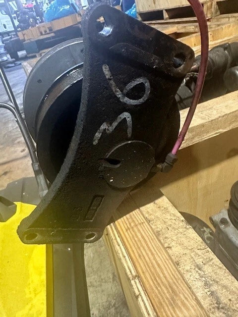 Horton Fan Clutch for Detroit DD13 Diesel Engine 98A8650 99A8650