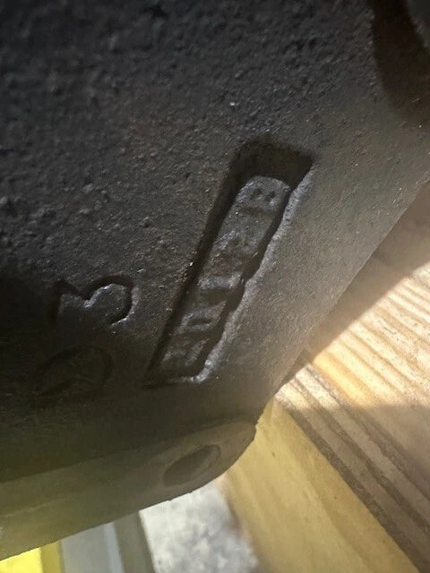 Horton Fan Clutch for Detroit DD13 Diesel Engine 98A8650 99A8650