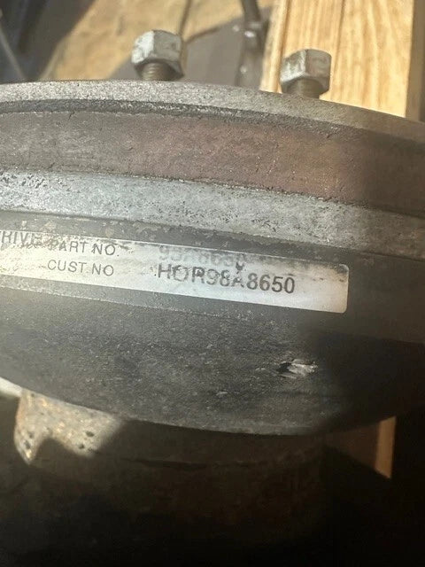 Horton Fan Clutch for Detroit DD13 Diesel Engine 98A8650 99A8650