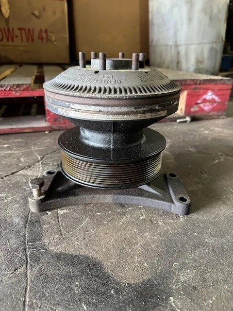 Horton OEM Fan Clutch for Detroit DD13 Diesel Engine 98A8650 99A8650 22616
