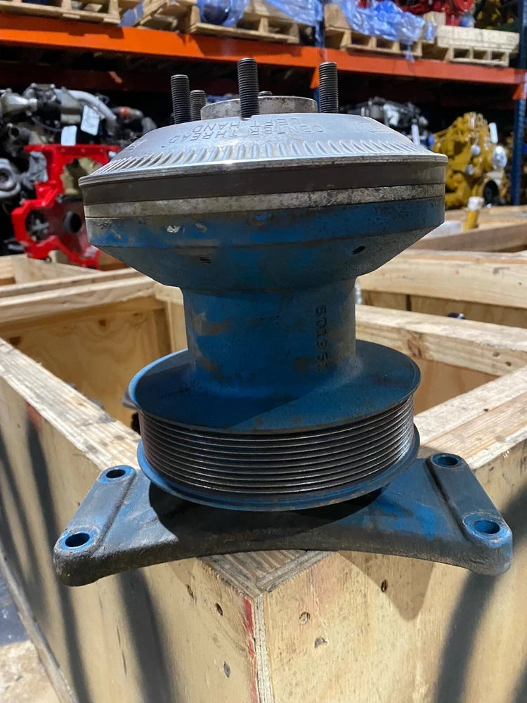 Horton OEM Fan Clutch for Detroit DD13 DD15 Engine 79A8621 98A7249 98A8621