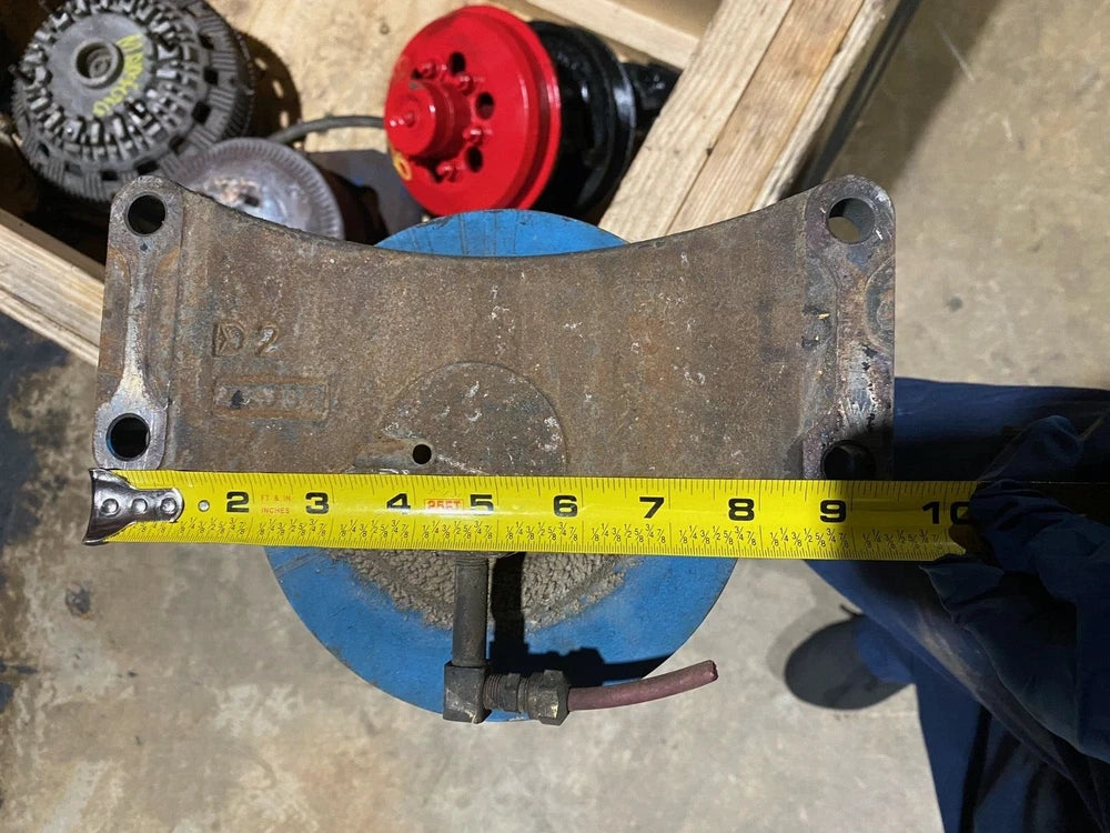 Horton OEM Fan Clutch for Detroit DD13 DD15 Engine 79A8621 98A7249 98A8621