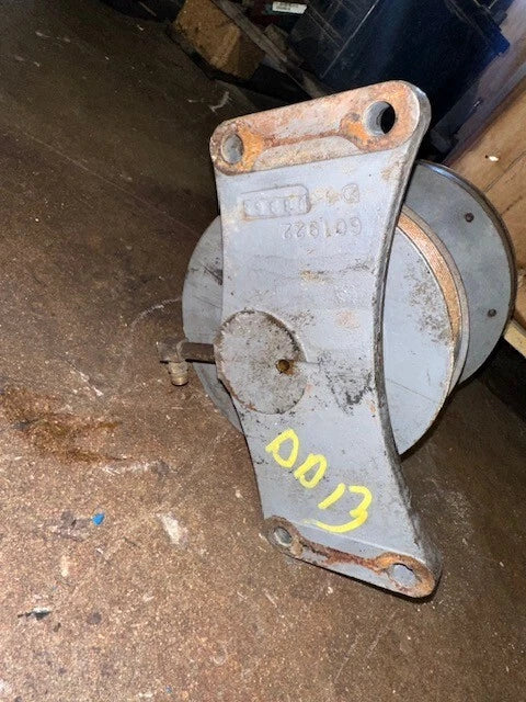 Horton Fan Clutch for Detroit DD13 DD15 Engine 79A8621 98A7249 98A8621 601922