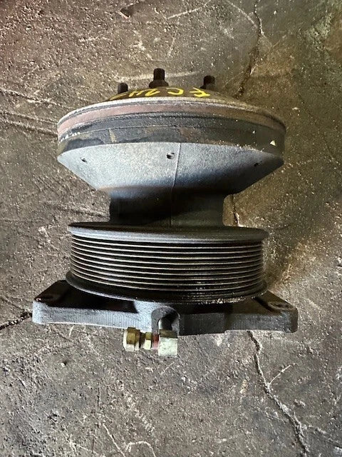 Horton Fan Clutch for Detroit DD13 DD15 Engine 98A8650 99A8650 010023622