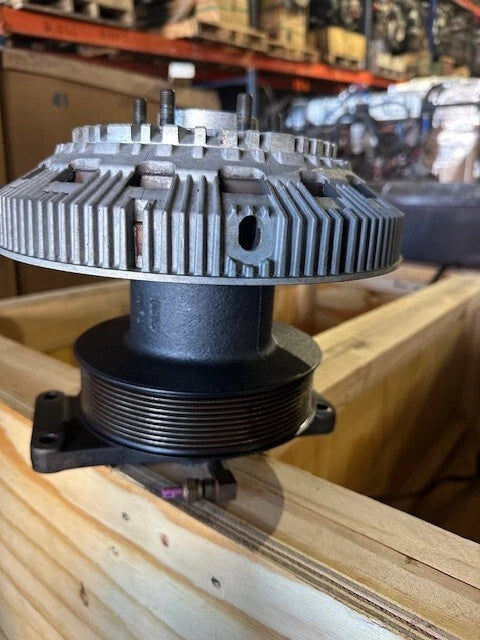 Horton Fan Clutch for Detroit DD13 DD15 DD16 Engine 98A8621-2 79A8262 98A8262