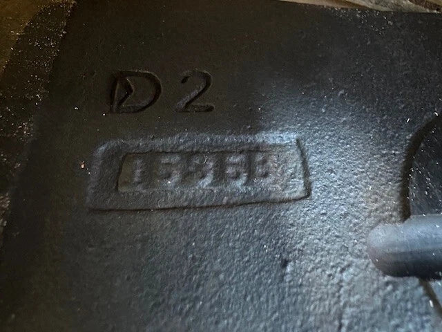 Horton Fan Clutch for Detroit DD13 DD15 DD16 Engine 98A8621-2 79A8262 98A8262