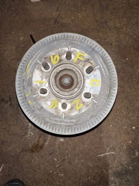 Horton Fan Clutch for Detroit Series 60  Diesel Engine, 79A9049, 989049