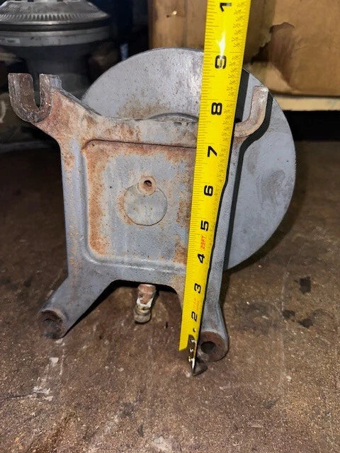 Horton Fan Clutch for Detroit Series 60  Diesel Engine, 79A9049, 989049