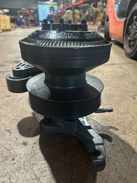 Horton Fan Clutch for Detroit Series 60  Diesel Engine 79A9223 799223 999223 989223 98A9223