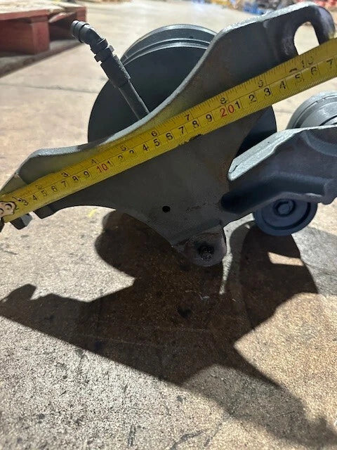 Horton Fan Clutch for Detroit Series 60  Diesel Engine 79A9223 799223 999223 989223 98A9223