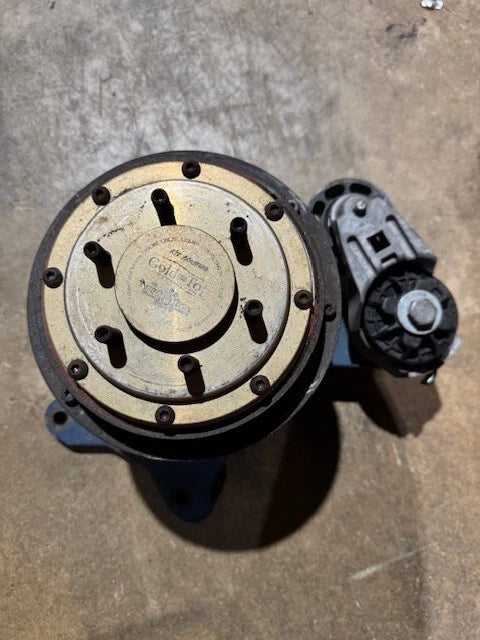 Horton Fan Clutch for Detroit Series 60 Diesel Engine, 99A9850, 98A9850, 999850