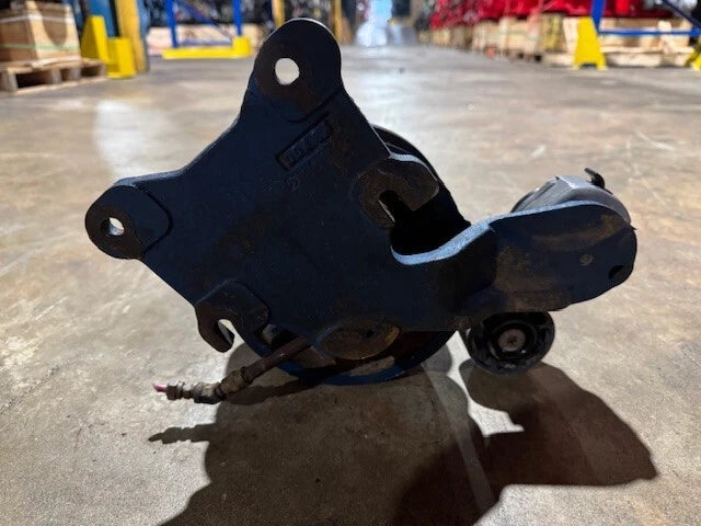 Horton Fan Clutch for Detroit Series 60 Diesel Engine, 99A9850, 98A9850, 999850