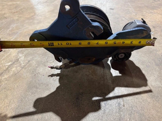 Horton Fan Clutch for Detroit Series 60 Diesel Engine, 99A9850, 98A9850, 999850