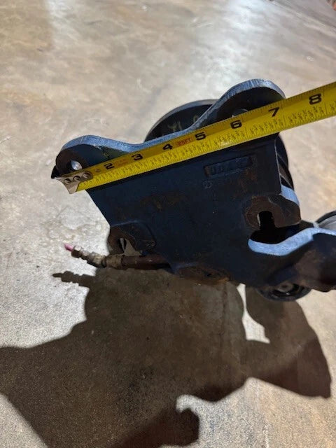 Horton Fan Clutch for Detroit Series 60 Diesel Engine, 99A9850, 98A9850, 999850