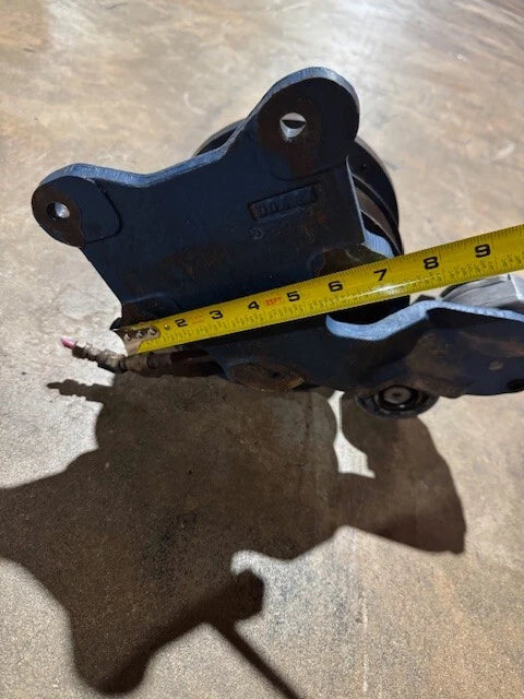 Horton Fan Clutch for Detroit Series 60 Diesel Engine, 99A9850, 98A9850, 999850