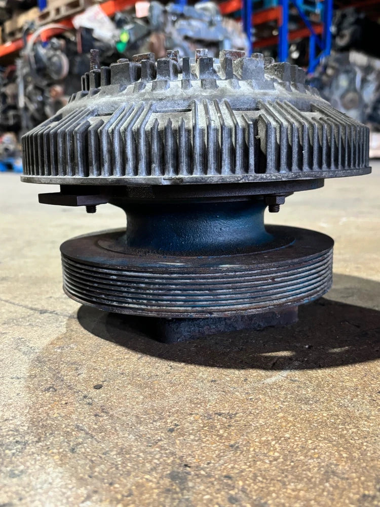 Horton OEM Fan Clutch for International Engines 994932 994922 3593720C92 2588342C91 3593720C94