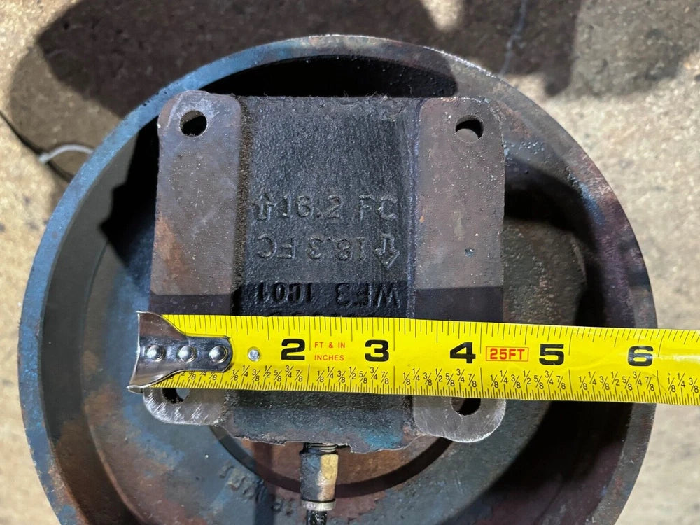 Horton OEM Fan Clutch for International Engines 994932 994922 3593720C92 2588342C91 3593720C94