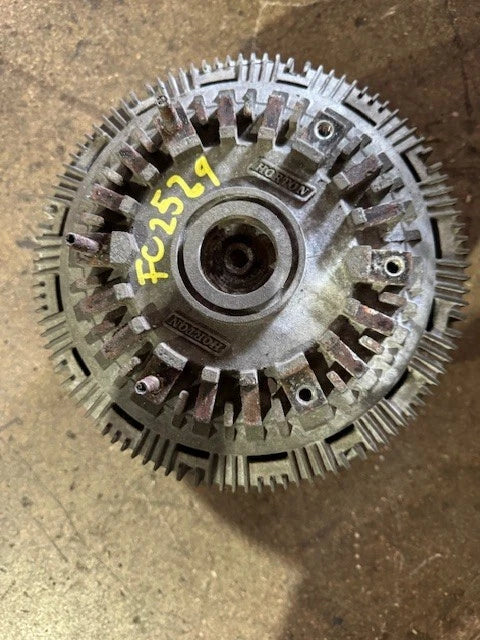 Horton OEM Fan Clutch for International Engines 994932 994922 3593720C92 2588342C91 3593720C94