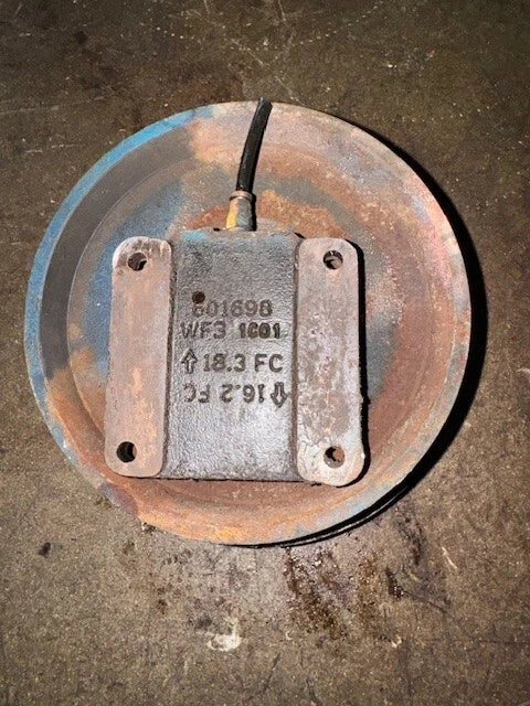 Horton OEM Fan Clutch for International Engines 994932 994922 3593720C92 2588342C91 3593720C94