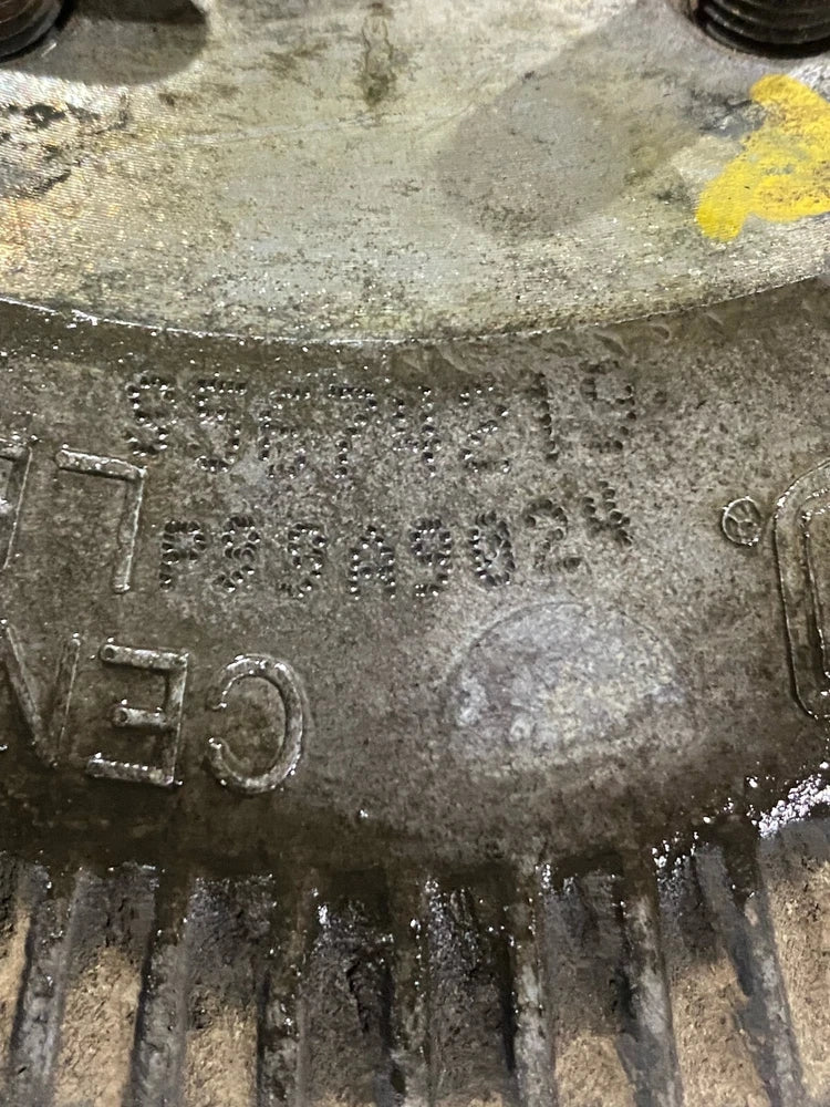 Horton OEM Fan Clutch for International Engines 99A9024 98A9024 999024 3545364C91