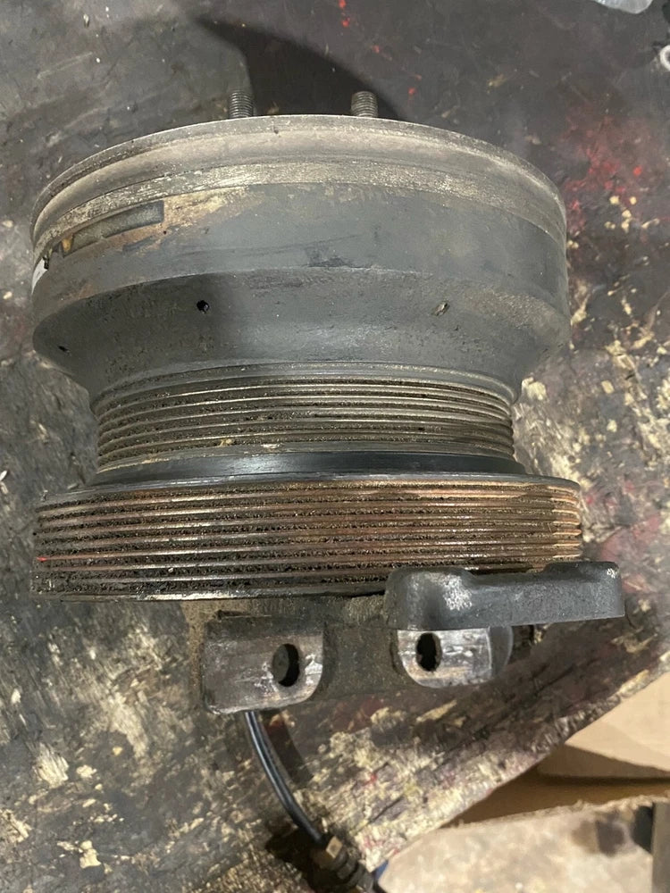 Horton OEM Fan Clutch for International Engines 99A9024 98A9024 999024 3545364C91