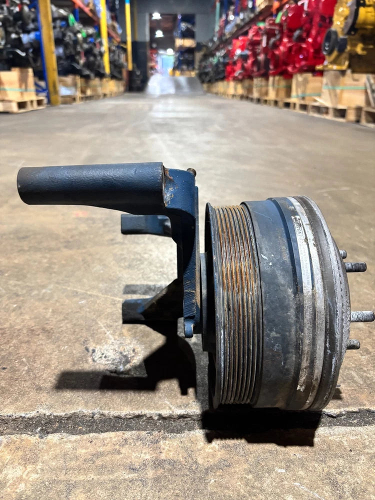 Horton OEM Fan Clutch for MBE4000 Engine 799843 989843 601859