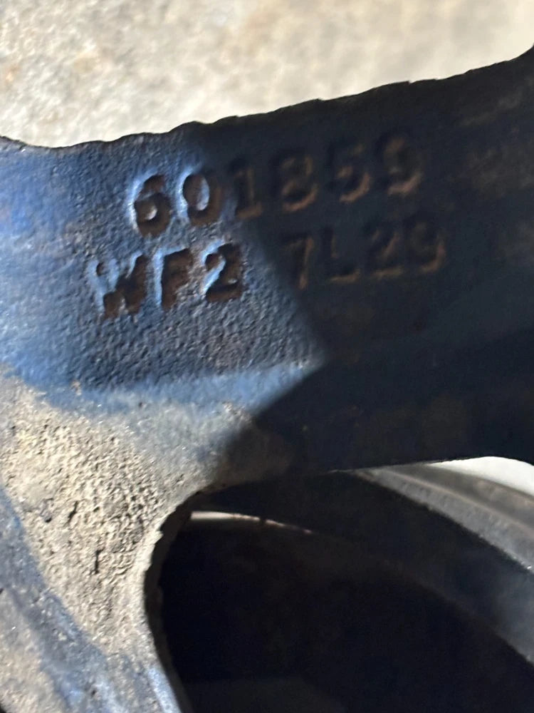 Horton OEM Fan Clutch for MBE4000 Engine 799843 989843 601859