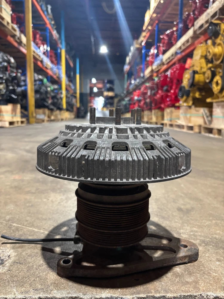 Horton OEM Fan Clutch for Mack AMI AI Engine 79A9498-2 989498 999357 999477 999498