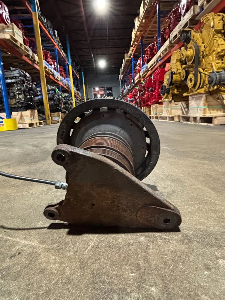 Horton OEM Fan Clutch for Mack AMI AI Engine 79A9498-2 989498 999357 999477 999498