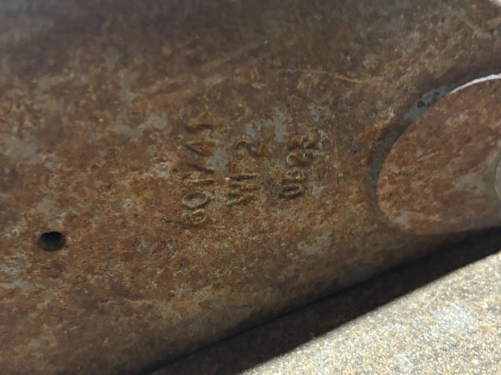 Horton OEM Fan Clutch for Mack AMI AI Engine 79A9498-2 989498 999357 999477 999498