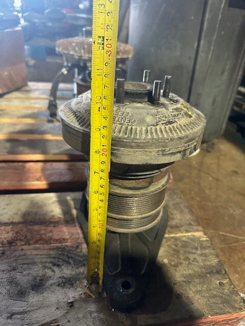 Horton OEM Fan Clutch for Mack AMI AI Diesel Engine 999498 989498 601741 999357