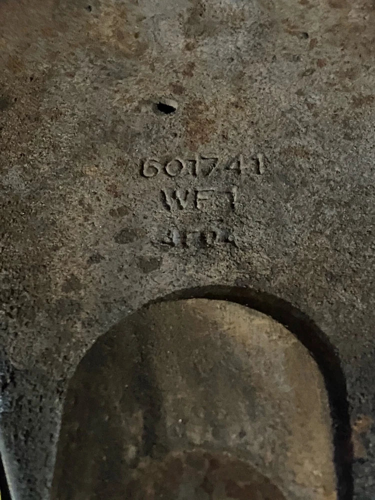 Horton Fan Clutch for Mack AMI, AI Engine 79A9498-2, 989498, 999357, 999498