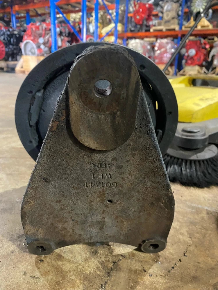 Horton Fan Clutch for Mack AMI, AI Engine 79A9498-2, 989498, 999357, 999498