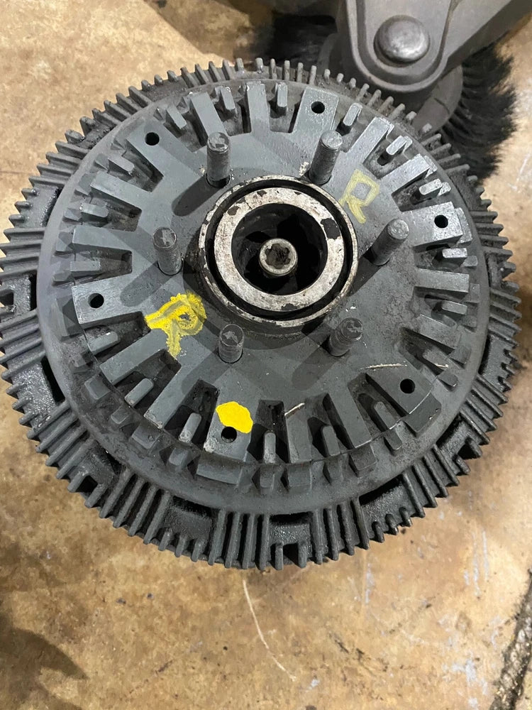 Horton Fan Clutch for Mack AMI, AI Engine 79A9498-2, 989498, 999357, 999498