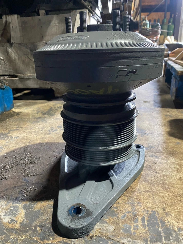 Horton Fan Clutch for Mack AMI, AI Engine 999357, 999477, 999498, 79A9498-2