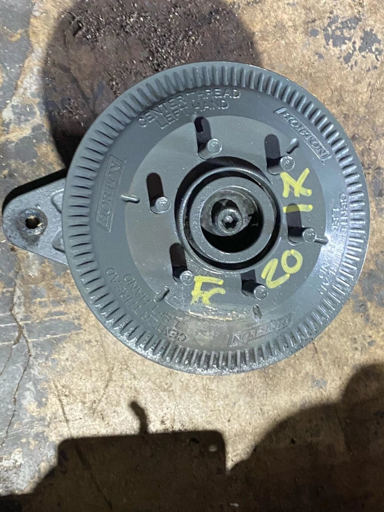 Horton Fan Clutch for Mack AMI, AI Engine 999357, 999477, 999498, 79A9498-2