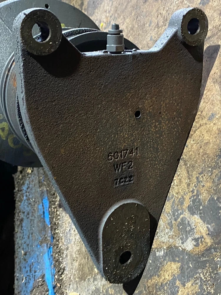 Horton Fan Clutch for Mack AMI, AI Engine 999357, 999477, 999498, 79A9498-2