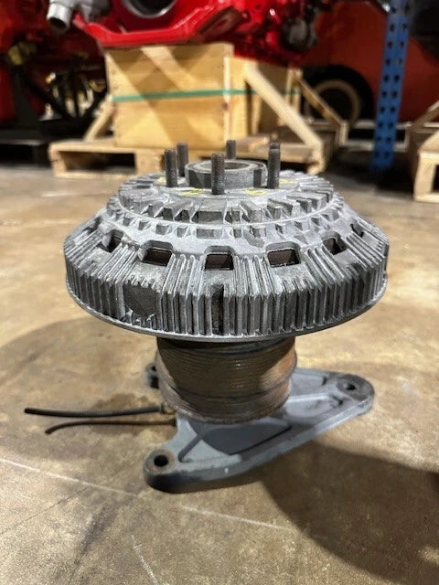 Horton Fan Clutch for Mack AMI, AI Engine, 79A9498-2, 989498, 999357, 601741